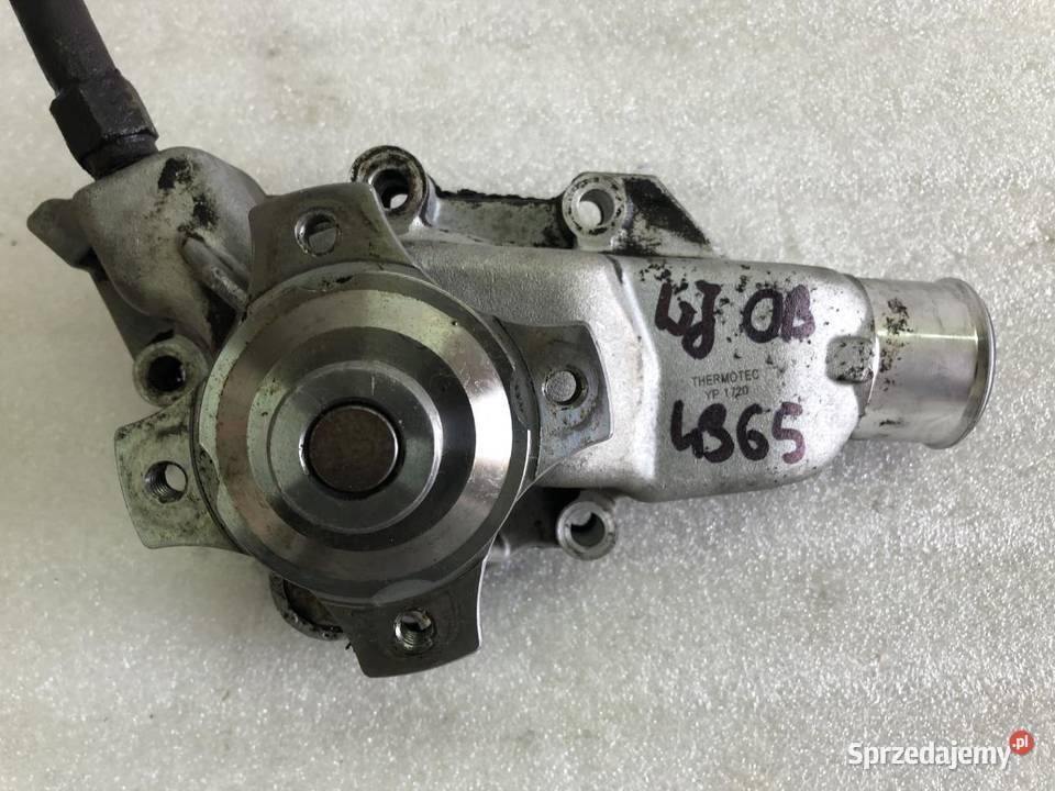 POMPA WODY JEEP GRAND CHEROKEE WJ 40