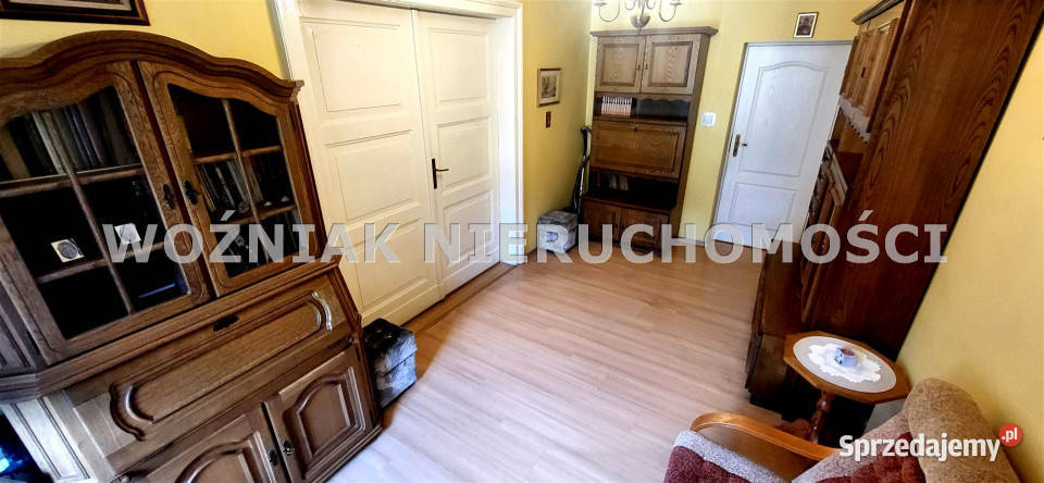 Ogłoszenie mieszkanie Wałbrzych 10021m2 3 pokoje sprzedam