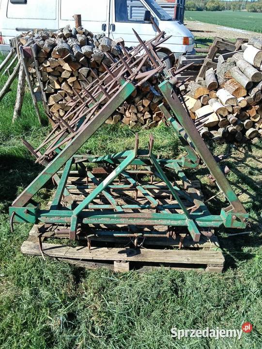 Brony 3 polowe skladane Brony Bolesławiec