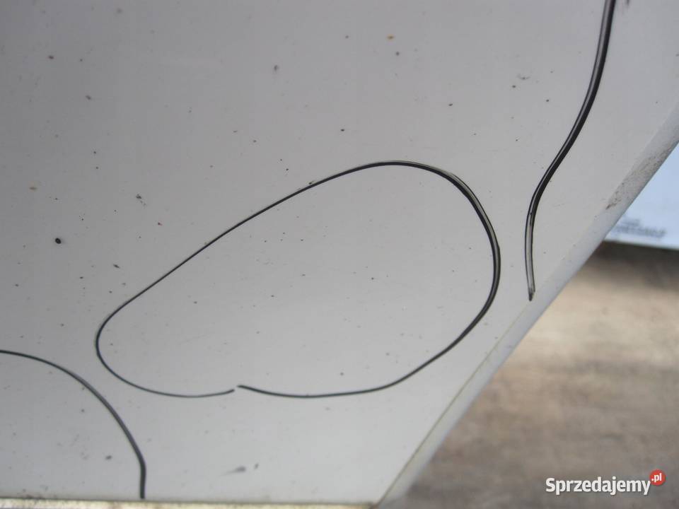 MERCEDES E IV W212 12r drzwi prawe przód sprzedam