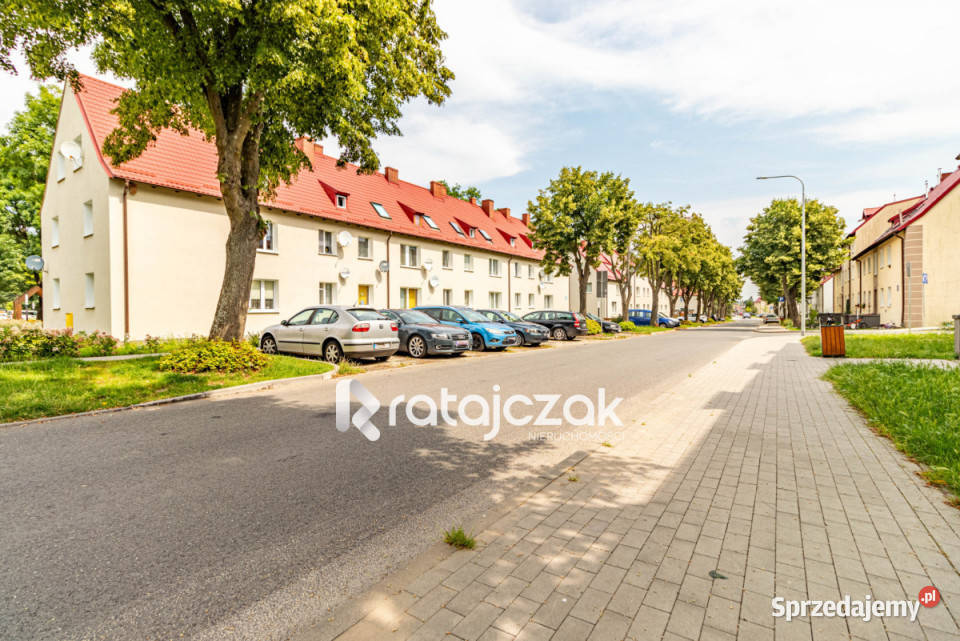 Sprzedam mieszkanie 4278m2 2pok Rumia sprzedam