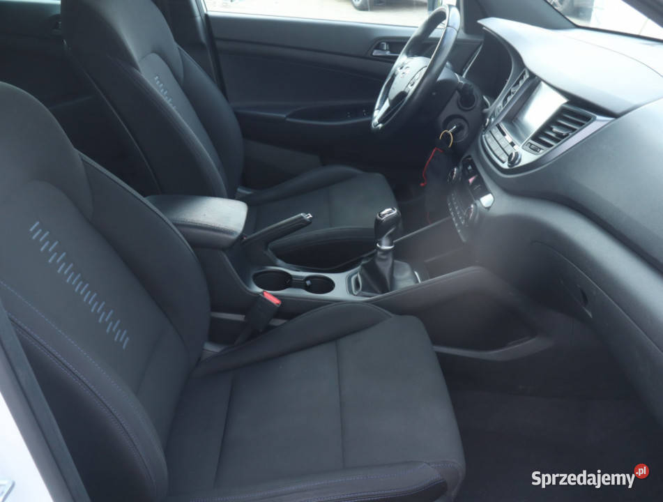 Hyundai Tucson 16 GDI komputer pokładowy Hyundai Łódź sprzedam