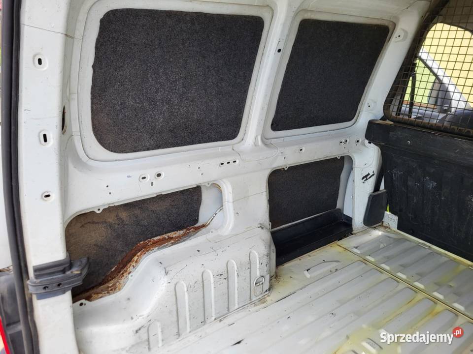 Peugeot Partner diesel Warta