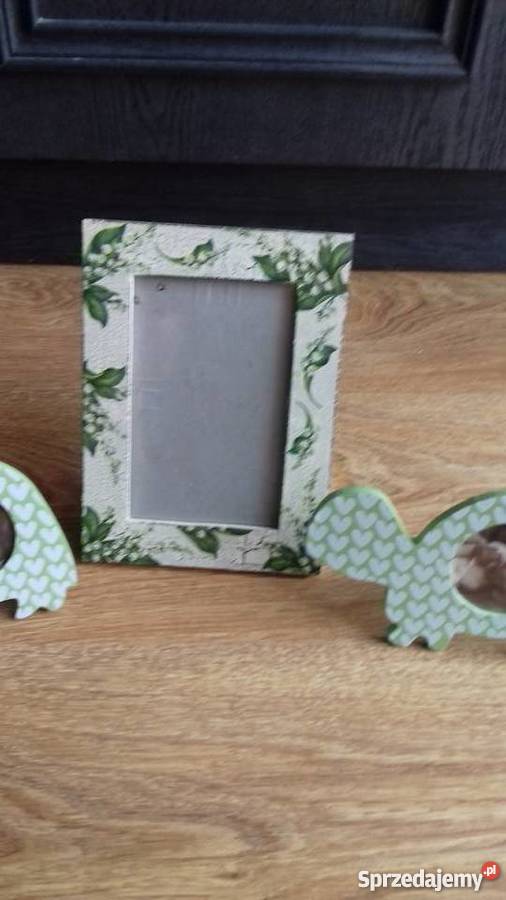 Ramki na zdjęcia Pozostałe Iława