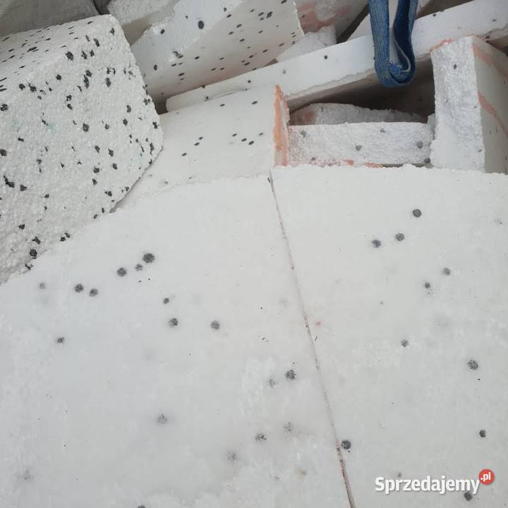 Recykling styropianu mazowieckie