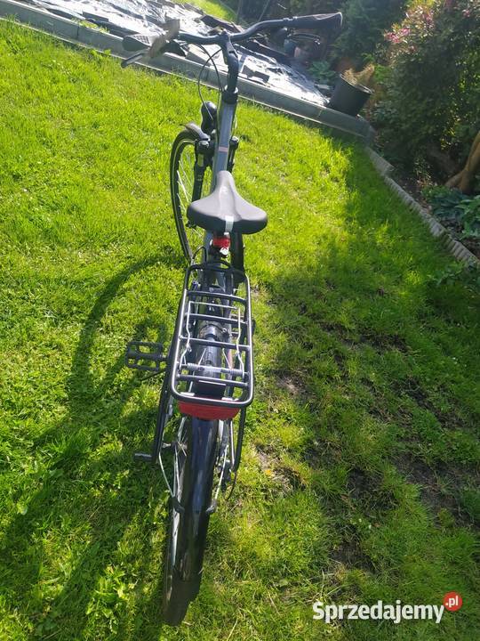Rower Kross damka Bytom