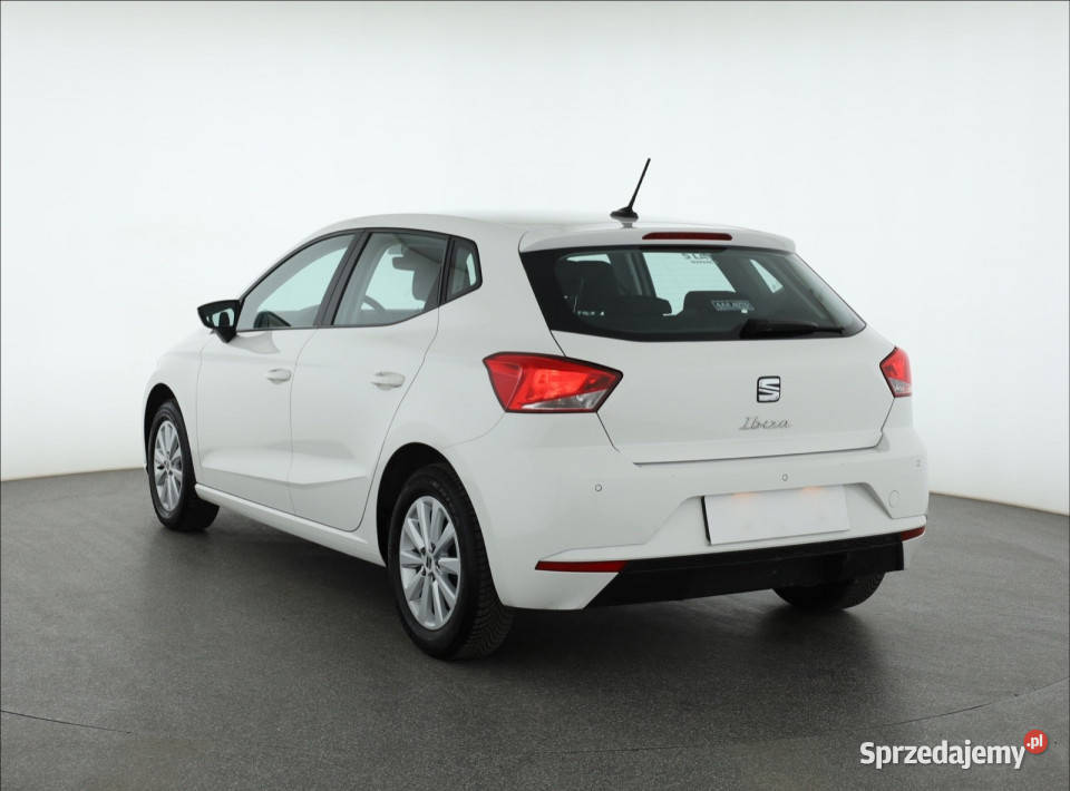 Seat Ibiza 10 TSI ESP Piaseczno
