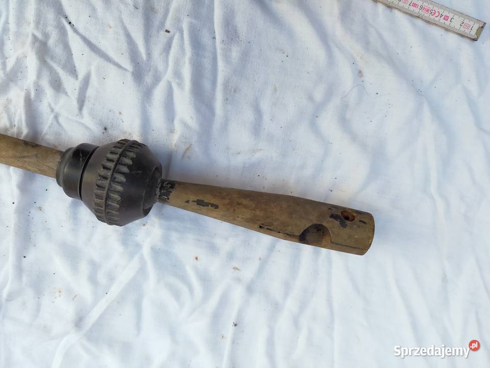 Stary przedmiot Połczyn-Zdrój