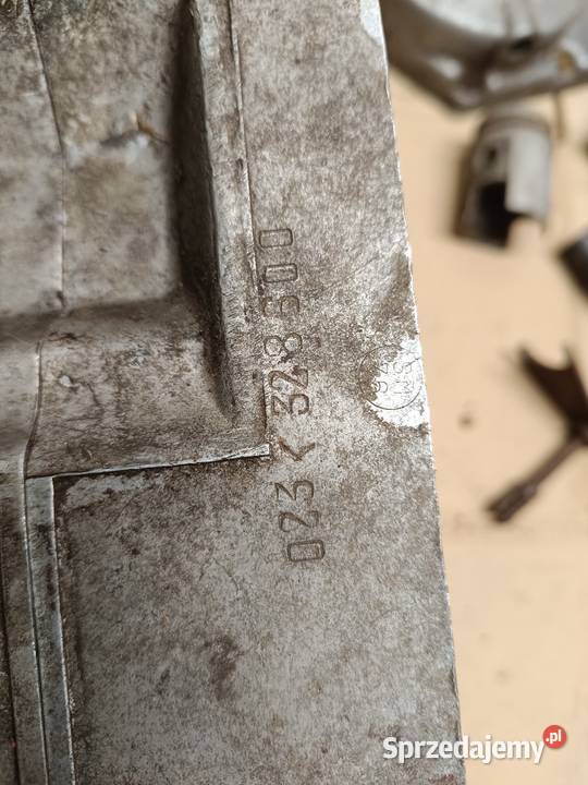 Silnik Romet motorynka komar Sokołów Podlaski