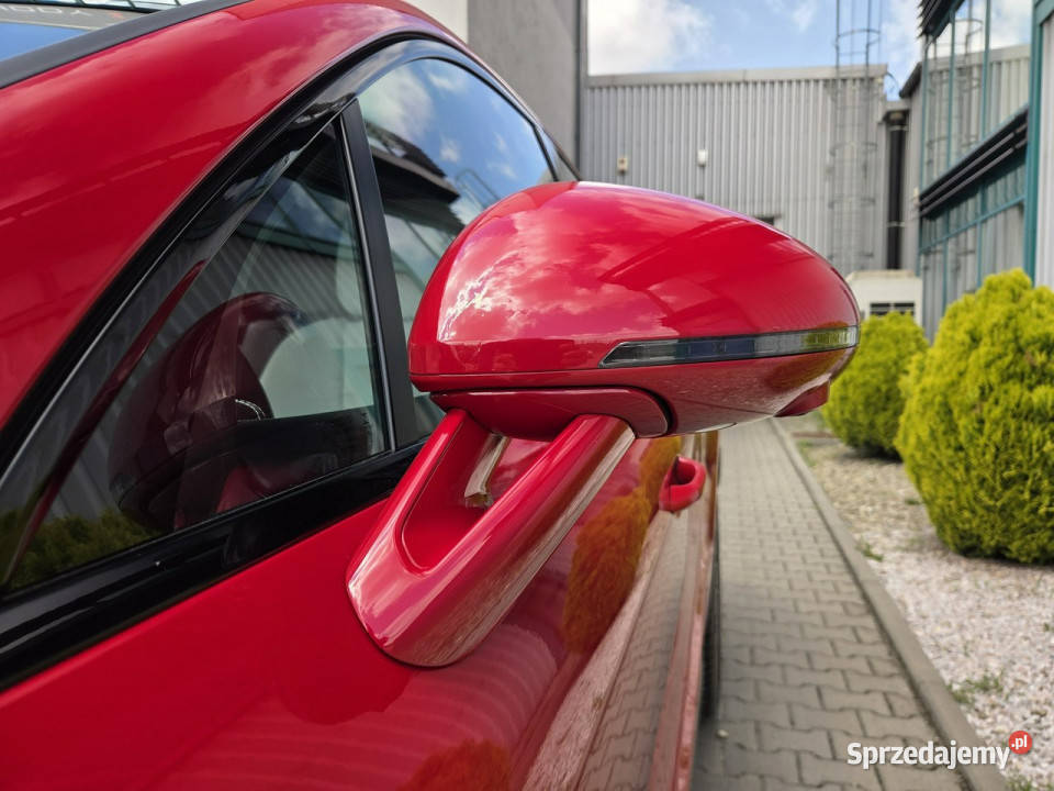Porsche Macan 20 265 Wentylacja BOSE Pakiet Węgrzce
