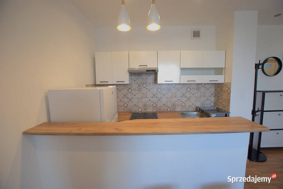 Mieszkanie 335m2 2pokojowe Kielce Żeromskiego miejsce parkingowe Mieszkania