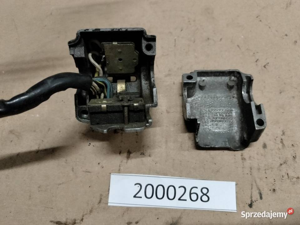 MZ Etz TS przełącznik świateł Rozkochów