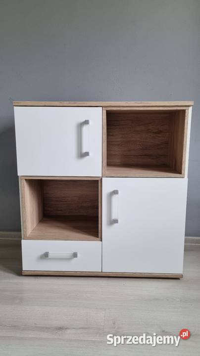 Szafka komoda Wieruszew
