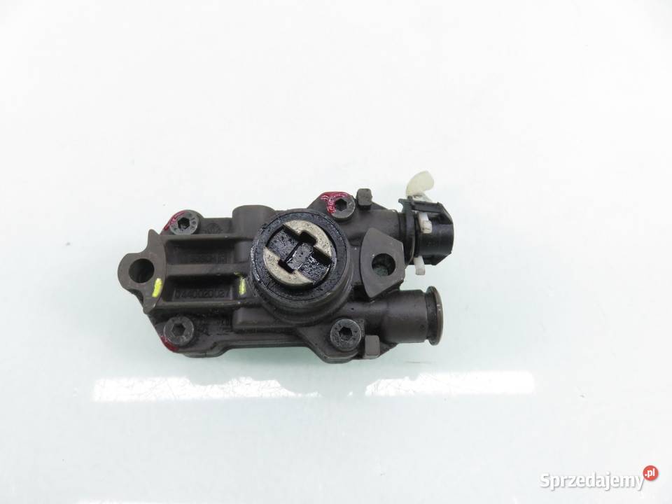 POMPA PALIWA MERCEDESVANEO 17 CDI 6110900350 Pompy paliwa