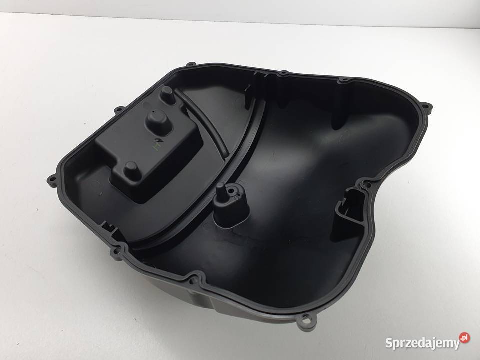 Obudowa Filtra Powietrza Pokrywa Triumph Tiger łódzkie Łódź sprzedam