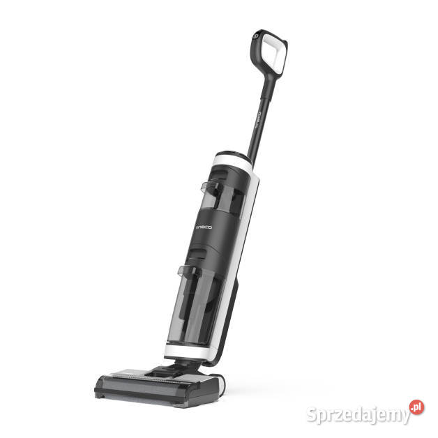 Tineco Floor One S3 Inteligentny odkurzacz na śląskie Zawiercie