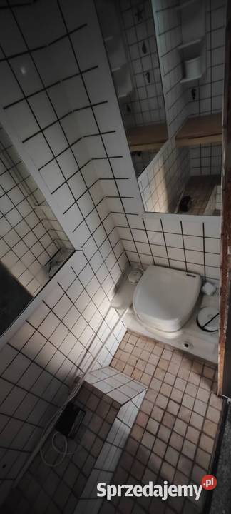 Przyczepa kempingowa Dethfells Exclusiv 850 Kraków sprzedam