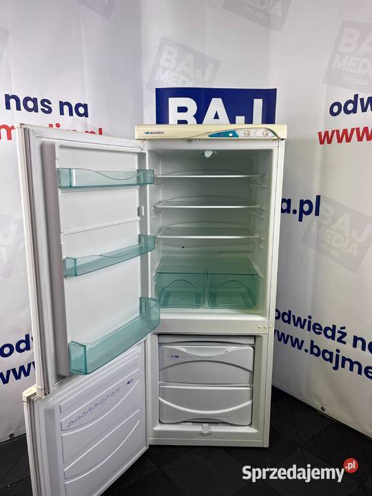 LODÓWKA Polar Solidna 147 Klas A Elektronika Wiejca sprzedam