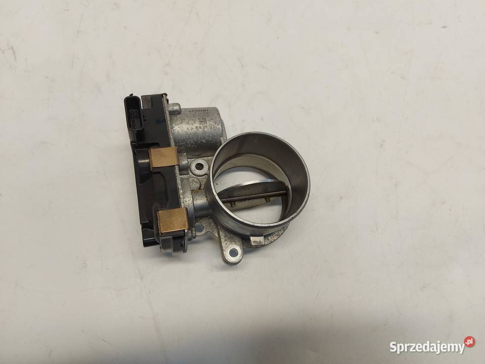 Nissan XTRAIL T33 IV 2023r 15 VCT Przepustnica osobowe