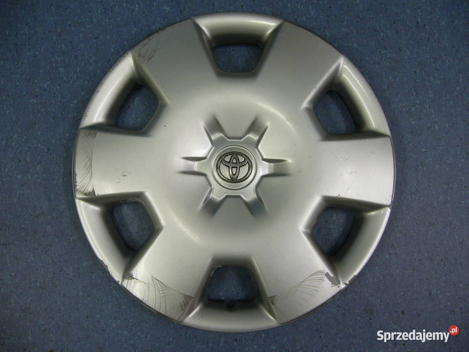 Kołpak 15 Toyota oryginał