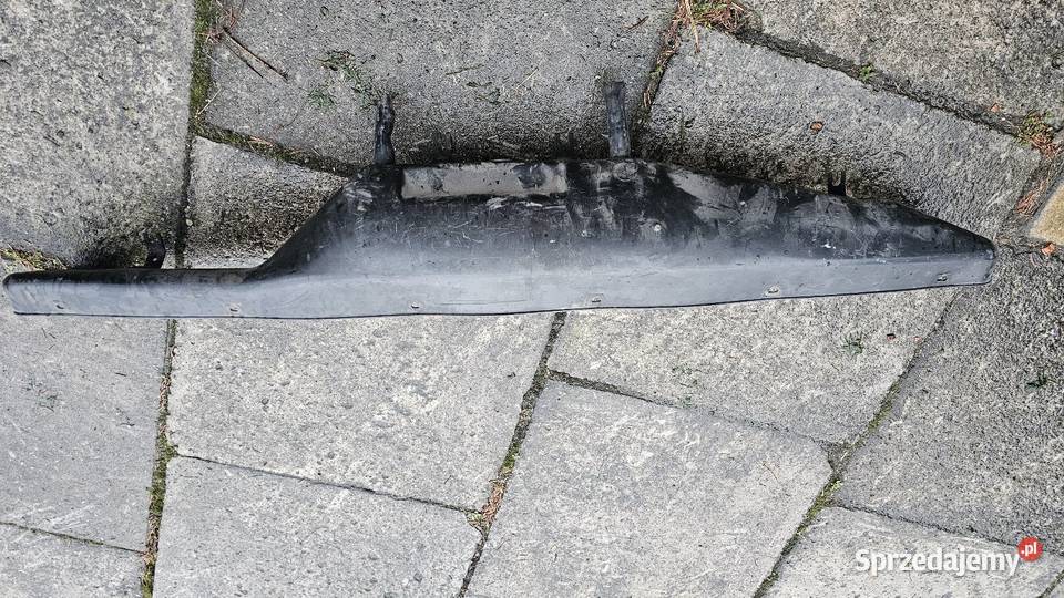 Fso polonez atu caro truck podszybie osłona Podszybia podkarpackie Mielec