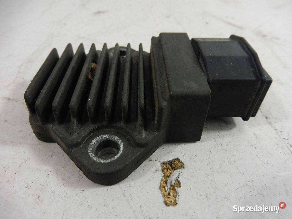 Honda CB 500 regulator napięcia 03r A743 Pozostałe Poznań