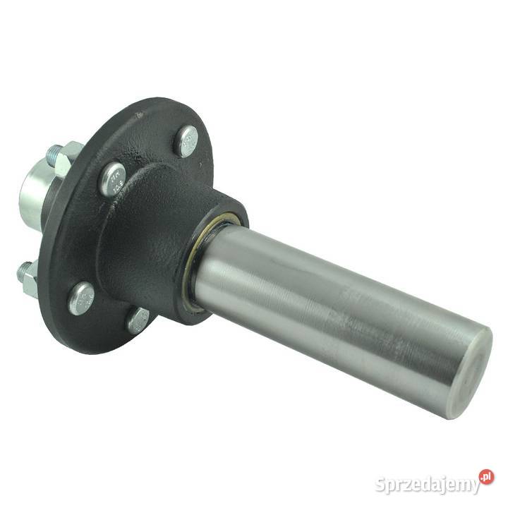 Piasta z czopem do koła ATV kompletna 50 x 150 Tajęcina sprzedam