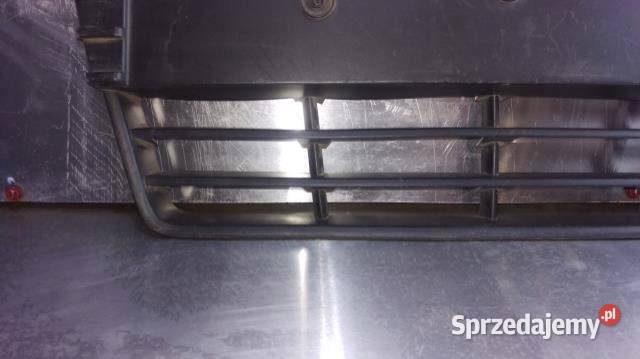 KRATKA ZDERZAKA PRZÓD FORD FOCUS MK3
