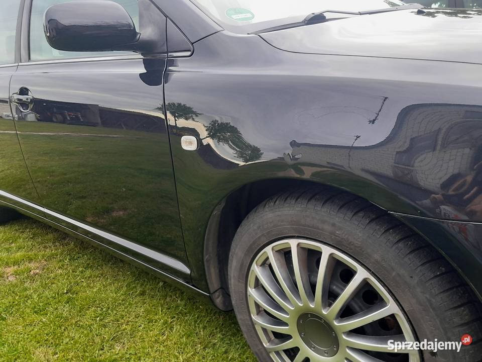 Toyota t25 20d4d 116 2006r lubelskie Radzyń Podlaski sprzedam