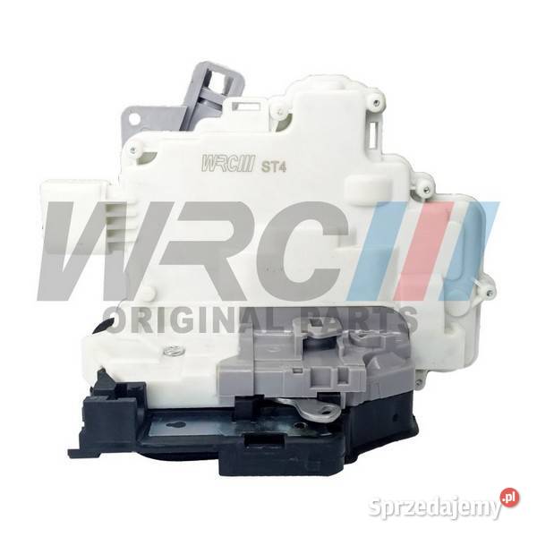 Zamek drzwi centralny tył Audi Q3 Q5 Q7 A4 B8 A5 Bydgoszcz