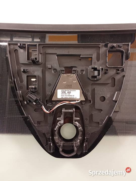 Szyba Przednia Skoda Kamiq 19 Kamera Sensor Bralin