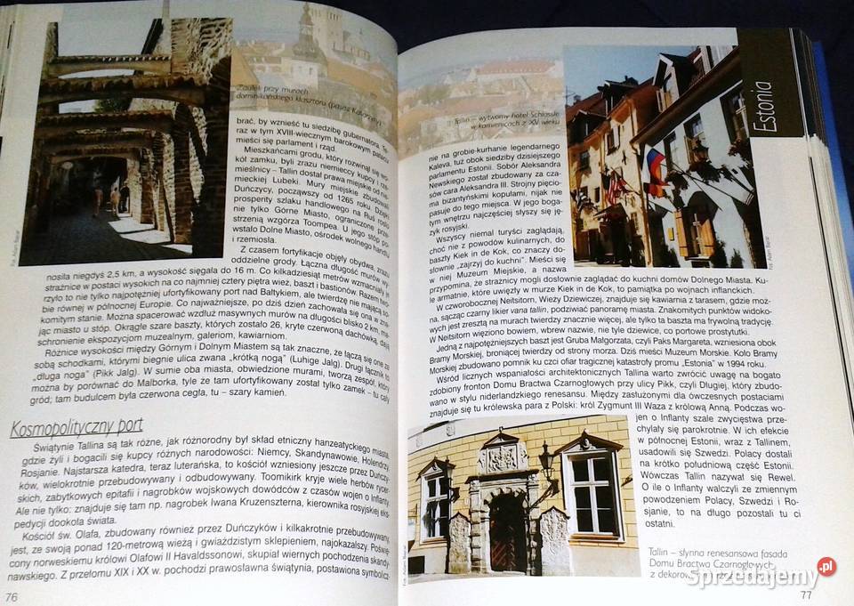 Podróż krajach Unii Europejskiej Tomasz Ławecki Chełm