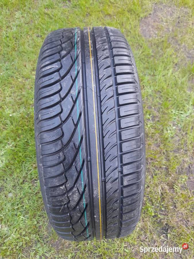 Koło zapasowe z oponą Michelin 205 50 16 nowe Błaszki