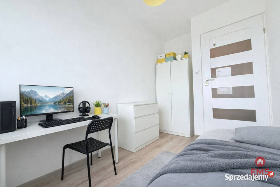 sprzedaży mieszkania Białystok 6645m2 5