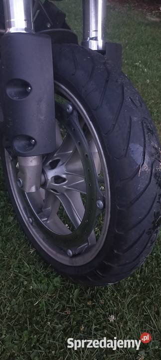 BUELL XB12X ULYSSES Rzeszów