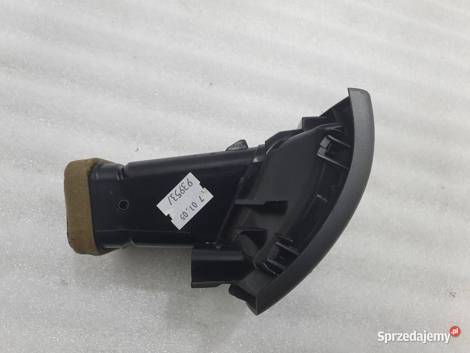 KRATKA NAWIEWU PRAWA PEUGEOT 407 9644589377
