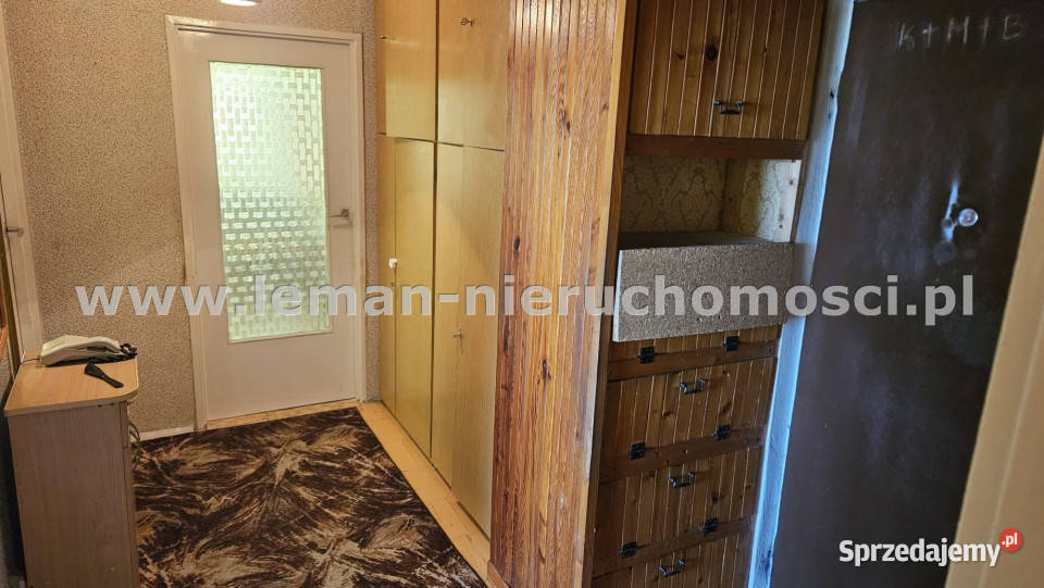 sprzedaży mieszkania 51m2 Lublin sprzedam