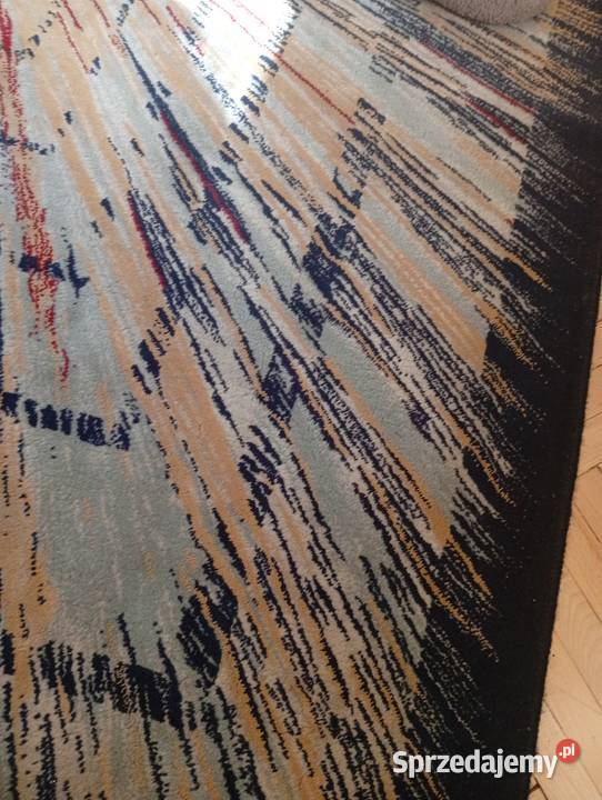 Dywan i2 chodniki Kielce sprzedam