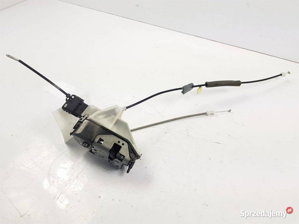ZAMEK DRZWI PP 301 Lipno sprzedam