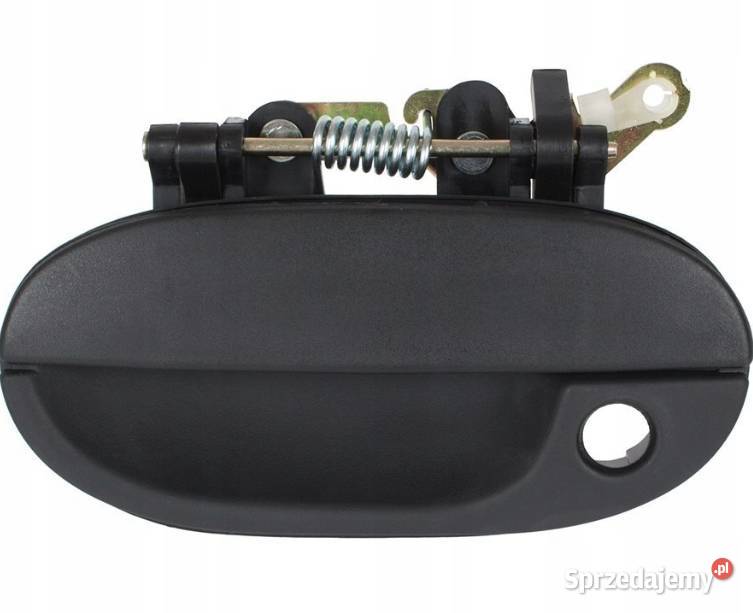 Hyundai Accent 9400 klamka zewnętrzna NOWA Łódź