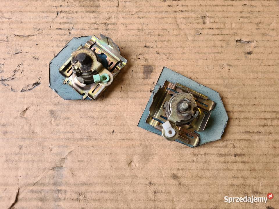 Suzuki Ignis MH Subaru G3X JUSTY zestaw kluczyk osobowe Karoseria Legnica