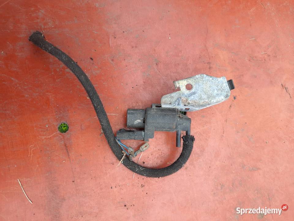 Zawór podciśnienia Mazda 6 GG GY 20 diesel RF5C osobowe Przyborów