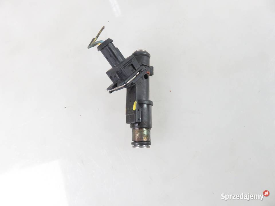 WTRYSKIWACZ PEUGEOT 607 9D 9U 22 01F004A osobowe