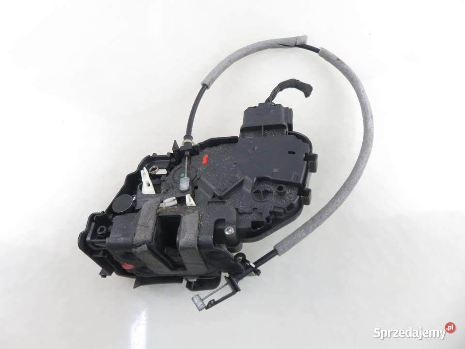 ZAMEK LEWY PRZEDNI FORD S I 6M2AR21813MC małopolskie sprzedam