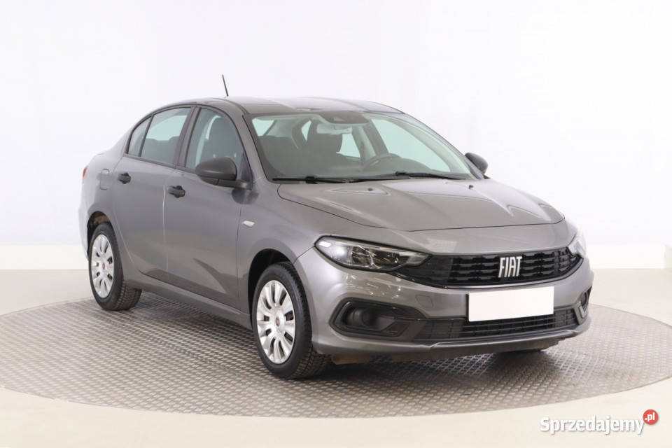 Fiat Tipo 10 FireFly bluetooth śląskie Zabrze
