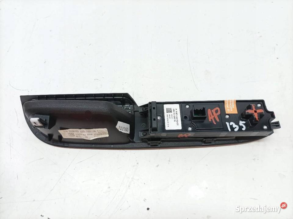 PRZEŁĄCZNIK SZYB LUSTEREK EU F1ET14A132CC Ford