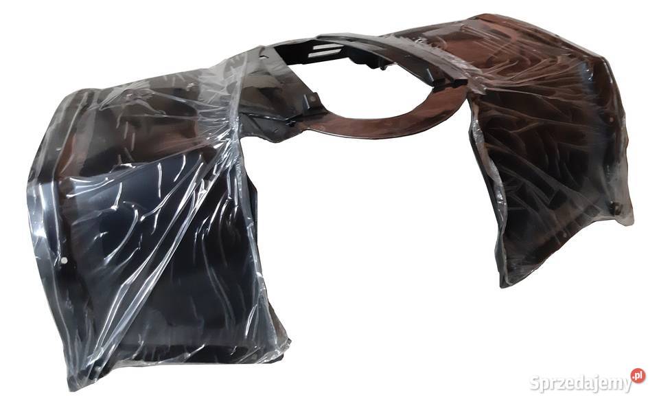 Plastik przedni Buyang Benyco Cf Moto Cfmoto Gostynin