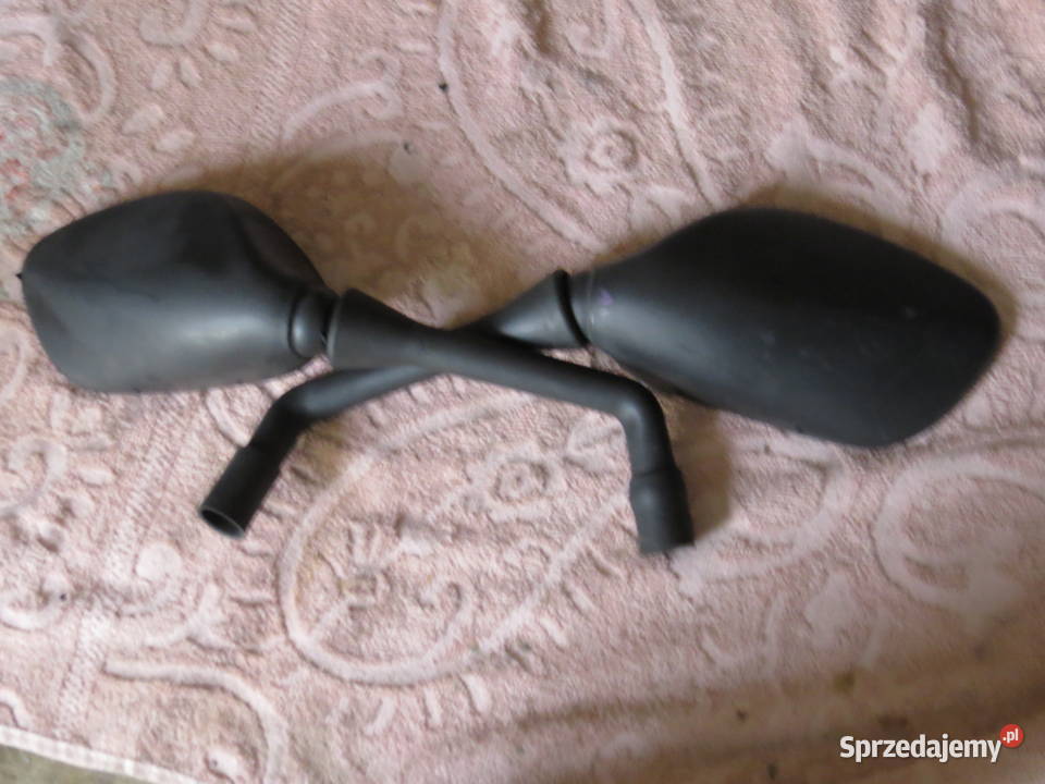 YAMAHA XMAX 250 X 2013 Lusterko lusterka lewe Warszawa sprzedam