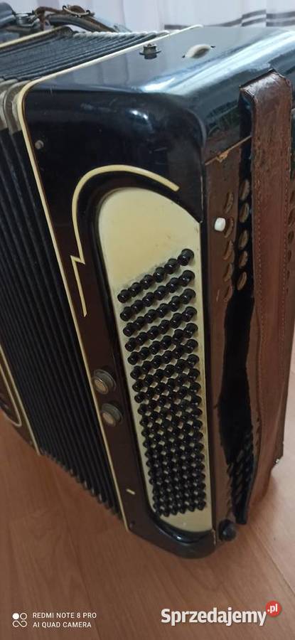 Akordeon Starachowice