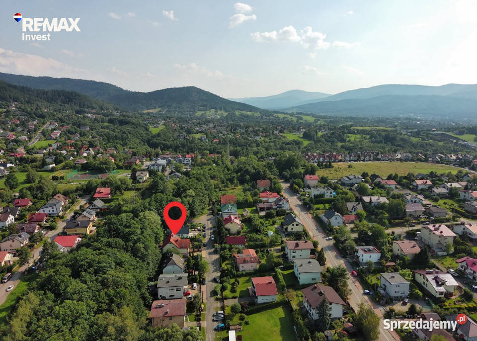 Dom premium BielskoBiała 270 m Bielsko-Biała